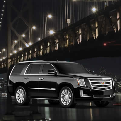orleans limo services