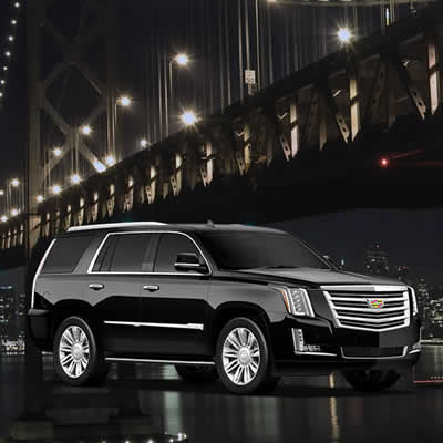 abington limo services