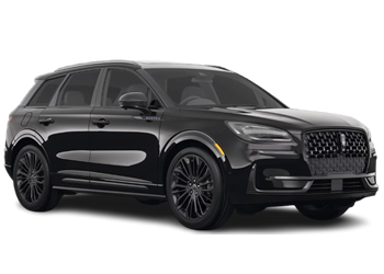 limo lincoln mks